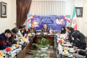در انتخابات با هیچ&zwnj;کسی تعارف نداریم