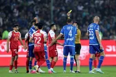 پیروزی‌های ۷۰ هزار دلاری استقلال و پرسپولیس