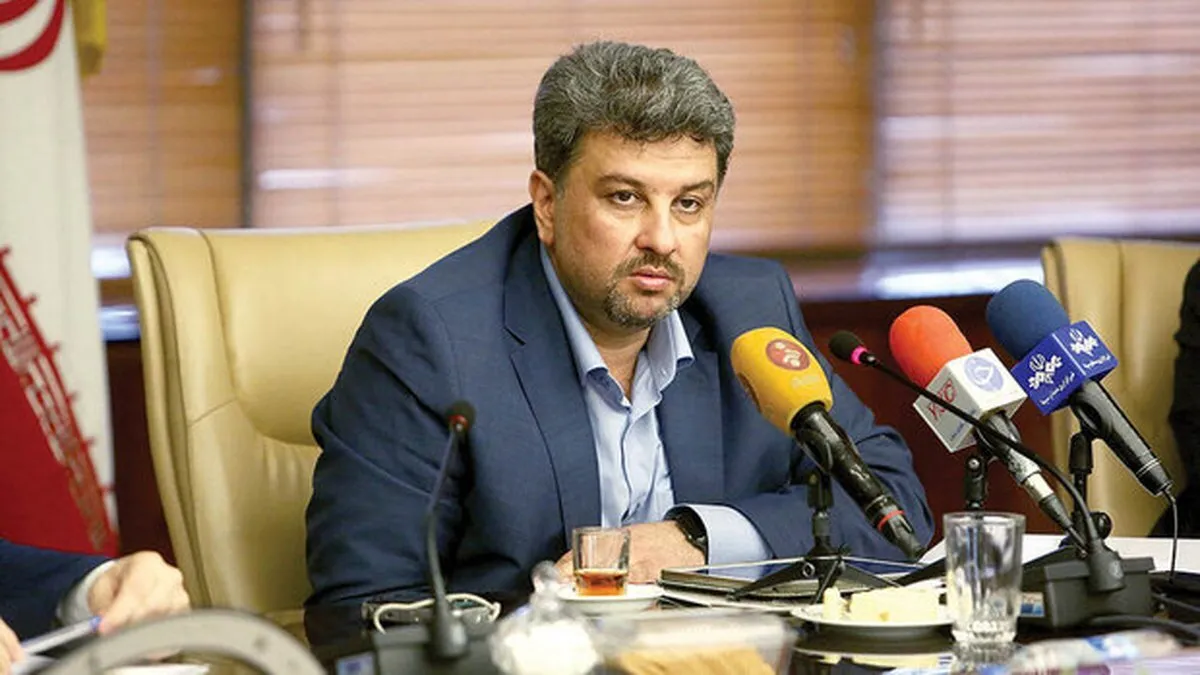 سخنگوی صنعت برق: تابستان ۱۴۰۲ خاموشی نداریم