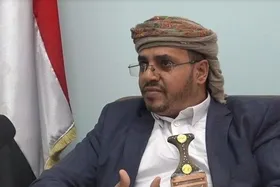 انصارالله: متعهد می&zwnj;شویم نبرد طوفان&zwnj;الاقصی را تا زمان نابودی اشغالگران ادامه دهیم