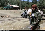 امدادرسانی هلال احمر ایران به مردم زلزله‌زده افغانستان