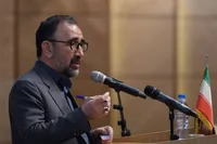 استاندار خراسان رضوی: مسائل مردم را باید با کمک خود مردم حل کرد