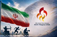 آغاز سفر کاروان «جانفدای ایران قوی» به بازی‌های پاراآسیایی ناگویا (۱۷ مهر ۱۴۰۵)
