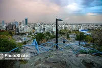بارش‌های پاییز ۱۴۰۴ مشهد بسیار کمتر از حد نرمال | چشم‌انداز زمستان؛ نه‌چندان امیدوارکننده