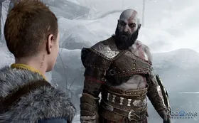 پیش&zwnj;نمایش و نقدهای بازی God of War Ragnarok کی منتشر می&zwnj;شود؟