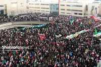 شهردار مشهد مقدس: ظرفیت‌های استانی و کشوری برای تشییع و تدفین رهبر شهید به کار گرفته می‌شود