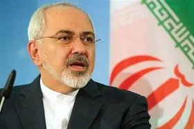 گزارشی از واکنش&zwnj;ها و گمانه&zwnj;زنی&zwnj;ها درباره نامزدی &laquo;ظریف&raquo; در ۱۴۰۰