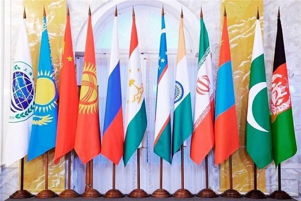 نخستین اقدام امارات برای عضویت در سازمان همکاری شانگهای
