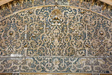 ایران زیباست | کاشان