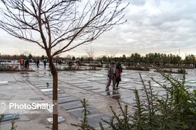 نامگذاری خیابان&zwnj;های بهشت رضا (ع) به نام عملیات&zwnj;های دفاع&zwnj;مقدس