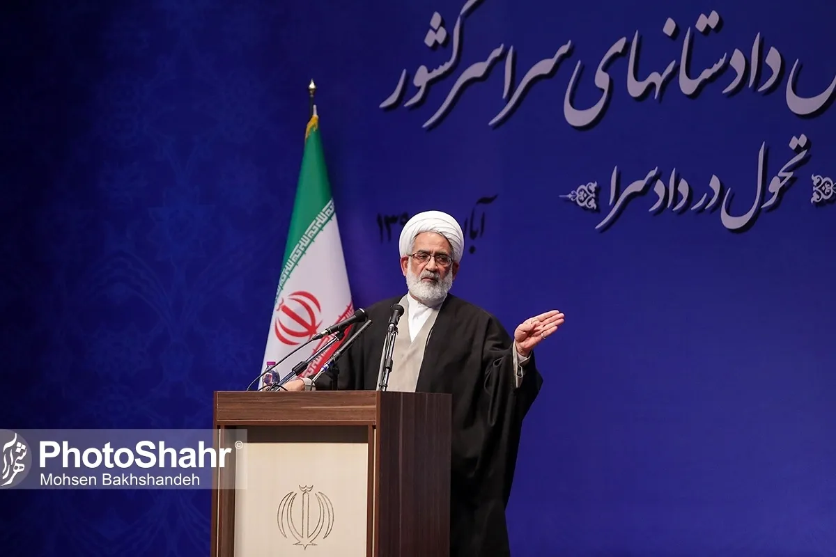 ورود دادستان کل کشور به مسمومیت دانش‌آموزان قمی| مسمومیت دانش‌آموزان احتمالاً عمدی است