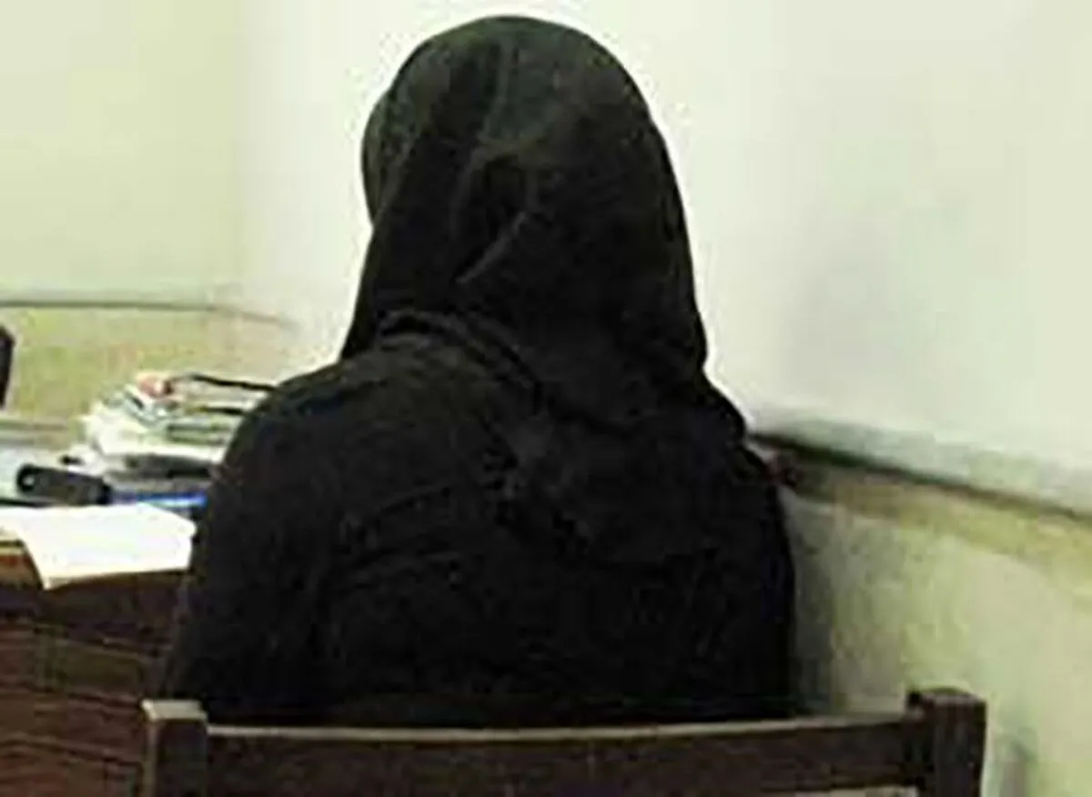 گریختن «بهار» از چنگال شیطان| دختر نوجوان با کمک پلیس مشهد به آغوش خانواده بازگشت
