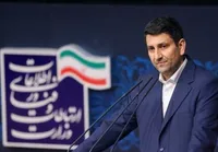 وزیر ارتباطات از هدف قرارگرفتن ۵۰۰ سایت ارتباطی و مراکز زیرساختی در جنگ خبرداد (۷ مهرماه ۱۴۰۵)