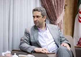 معاون ارتباطات دفتر رئیس جمهور: وعده رئیس&zwnj;جمهور برای رفع فیلترینگ در مسیر اجرا قرار دارد