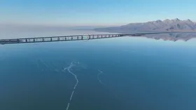 انجام ۲۳ سورتی پرواز بارورسازی ابر&zwnj;ها در حوضه آبریز دریاچه ارومیه