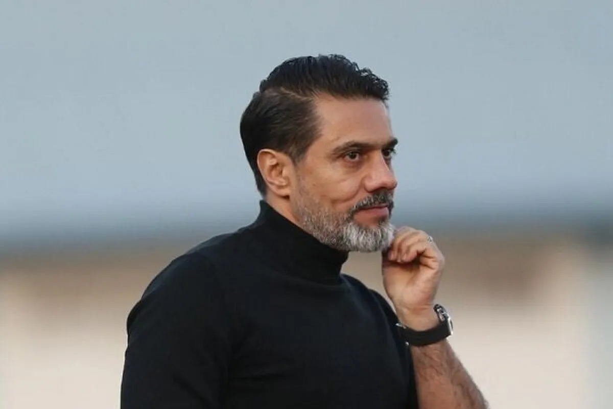 اینانلو مانع اصلی اخراج پیروانی