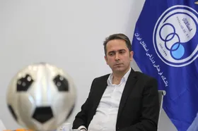 رسانه پتروشیمی جدایی خطیر را تایید کرد