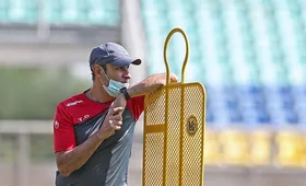 پیام تند گل&zwnj;محمدی به مدیران پرسپولیس: هرطور شده بشار رسن را می&zwnj;خواهم