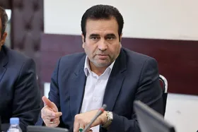 رئیس کمیسیون خدمات شهری و محیط زیست شورای اسلامی شهر مشهد: مشهد زمینه&zwnj;ساز اجرای صد&zwnj;ها پروژه در سطح ملی بوده است