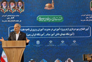 وزیر آموزش و پرورش: ۳۵ هزار نیروی مورد نیاز سال تحصیلی را نتوانستیم جذب کنیم + فیلم