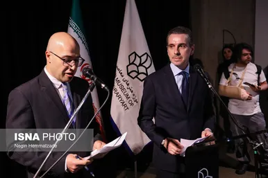 پابلو پیکاسو در تهران