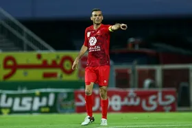 سیدجلال، رکورددار می&zwnj;شود