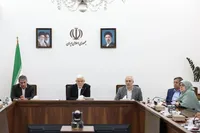 مهلت یک هفته‌ای عارف به تیم اقتصادی دولت برای تدوین بسته تامین منابع یارانه