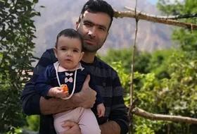 اولین تصاویر از کشف جسد &laquo;معین شریفی&raquo; در کردکوی گلستان + فیلم