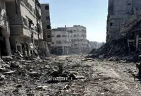 شهادت و مفقودشدن بیش از ۲۹ هزار نفر در غزه (۸ دی ۱۴۰۲)