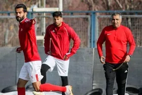 مسعود شجاعی جدید&zwnj;ترین گزینه سرمربی&zwnj;گری تراکتور
