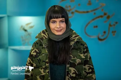 گزارش تصویری | فتوکال و نشست خبری فیلم «گوزن‌های اتوبان» با حضور نوید پورفرج