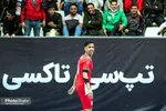 هیجان بین‌المللی در تورنمنت سه‌جانبه فوتسال مشهد