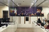 فرماندار مشهد: جراحی اقتصادی موجب برچیده‌شدن بستر فساد می‎‌شود | بازار روغن و برنج از هفته آینده بهبود می‌یابد