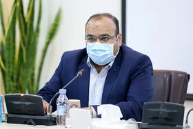 سیدمجتبی منتظری: ۸۵ درصد معابر مشهد به نام شهیدان نام&zwnj;گذاری شده است