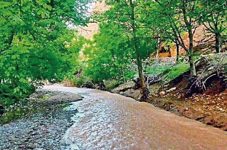 اطراف مشهد، گشت و گذار نوروزی کجا برویم؟