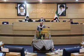 رئیس شورای اسلامی شهر مشهد: لغو منع تردد شبانه باعث نشود پروتکل&zwnj;ها را فراموش کنیم