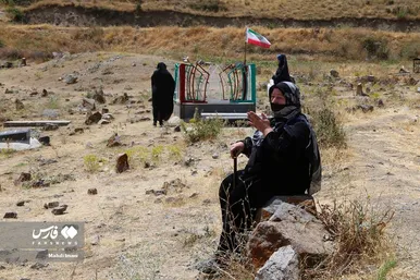 مادرانِ آبادی