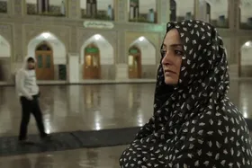 اکران آنلاین &laquo;در جستجوی فریده&raquo; در فیلم نت + زمان پخش