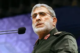 سردار قاآنی در سلامت کامل است (۶ مهر ۱۴۰۳)