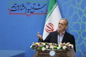 رئیس جمهور به مناسبت روز دانشجو به دانشگاه تهران خواهد رفت