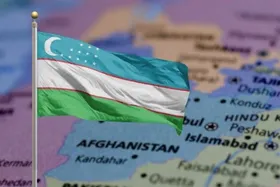 میزان تجارت افغانستان و ازبکستان در ۸ ماه سال ۲۰۲۶ از مرز ۲ میلیارد دلار گذشت (۲۹ شهریور ۱۴۰۵)