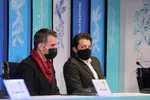 درباره فیلم «ابلق» نرگس آبیار | جشنواره فجر ۳۹