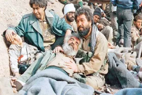&laquo;سفر به چزابه&raquo; روی آنتن شبکه نمایش + زمان پخش