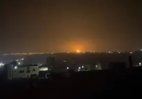 منبع آگاه: اگر اسرائیل پاسخ دهد باز هم تنبیه می&zwnj;شود