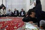 شهردار مشهد مقدس: اخلاق و رفتار شهدا بهترین الگو برای خدمت‌گزاری به مردم است