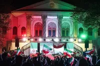 پاتوق باغ فردوس با حضور هنرمندان و چهره‌ها برای ماه محرم ۱۴۰۵ دوباره برگزار می‌شود + زمان برگزاری
