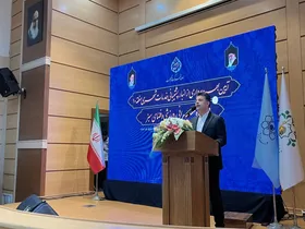 شهردار منطقه ۱۰ مشهد: تقاطع غیرهم&zwnj;سطح امام&zwnj;حسن(ع) و چپ&zwnj;گرد بولوار شاهنامه، دو مگاپروژه منطقه ۱۰ هستند
