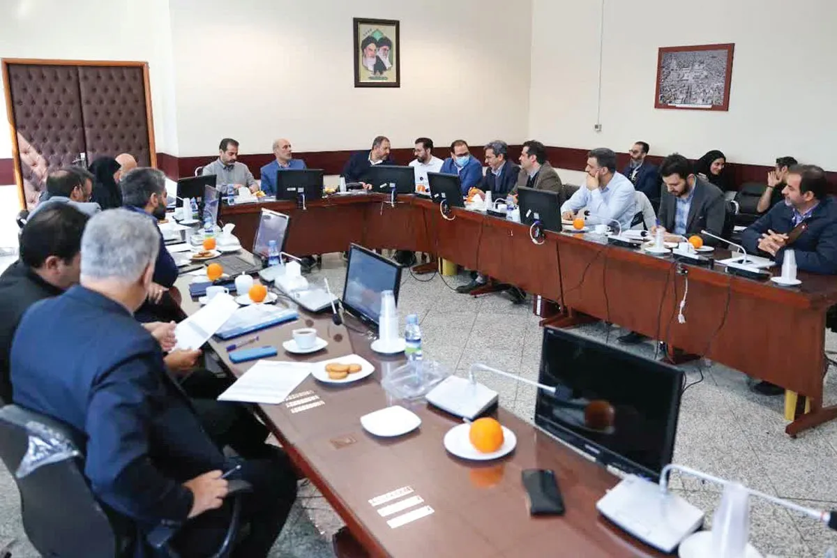 بررسی عوارض و بهای خدمات سال ۱۴۰۵ شهرداری مشهد به‌زودی به پایان می‌رسد