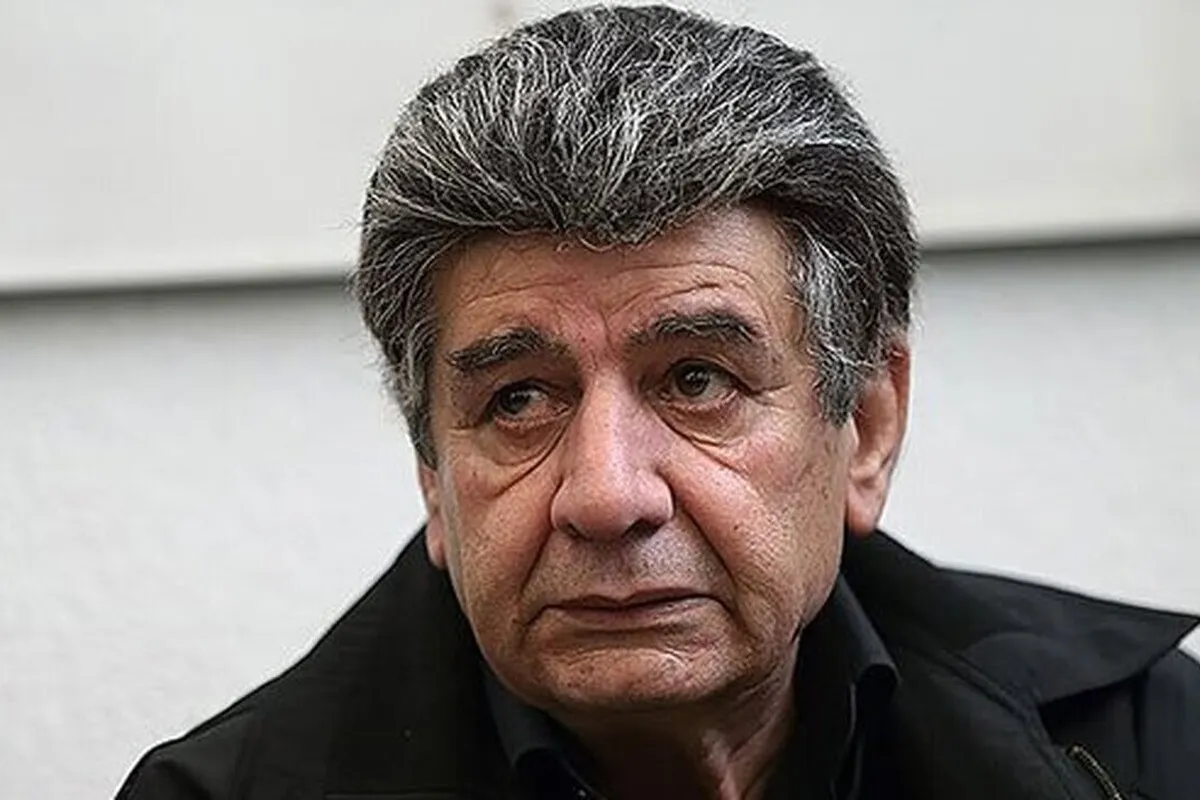 «منوچهر والی‌زاده» از بیمارستان مرخص شد (۲۲ اسفند ۱۴۰۲)