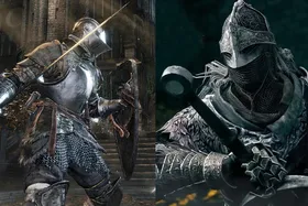 جرج آر. آر. مارتین: Elden Ring دنباله Dark Souls خواهد بود